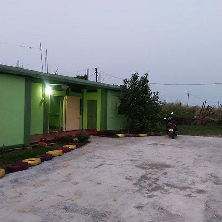 The Bethel Guest House Cherrapunji Εξωτερικό φωτογραφία