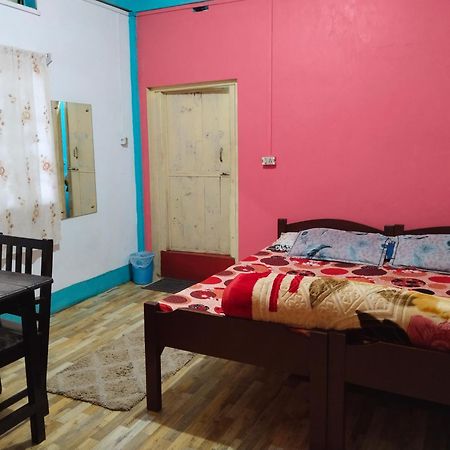 The Bethel Guest House Cherrapunji Εξωτερικό φωτογραφία