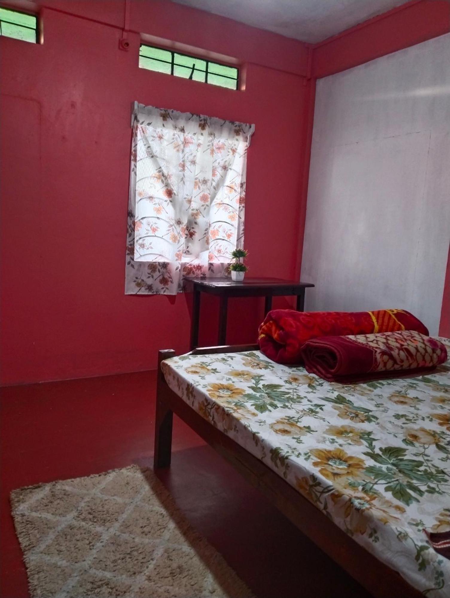 The Bethel Guest House Cherrapunji Εξωτερικό φωτογραφία