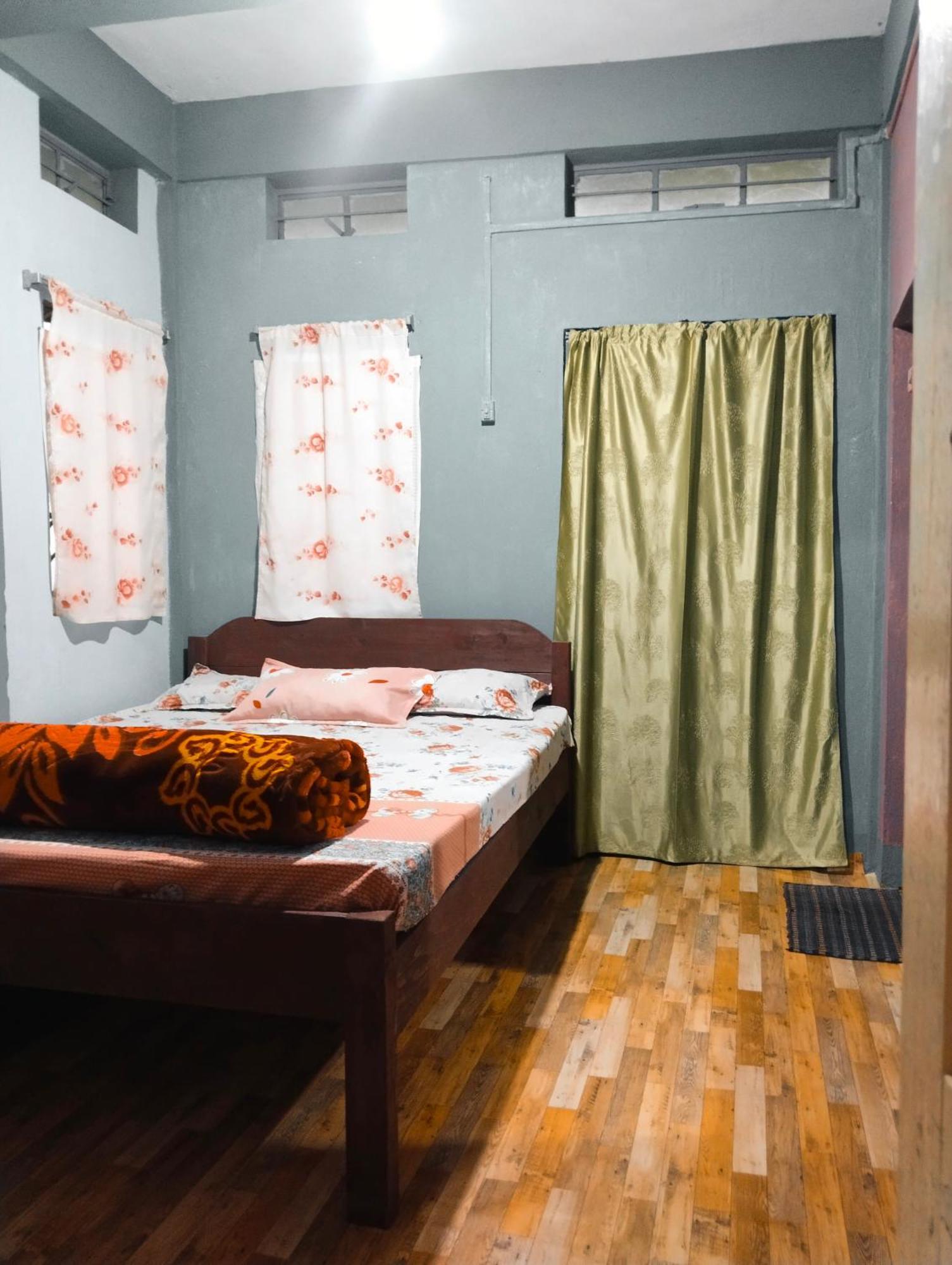 The Bethel Guest House Cherrapunji Εξωτερικό φωτογραφία