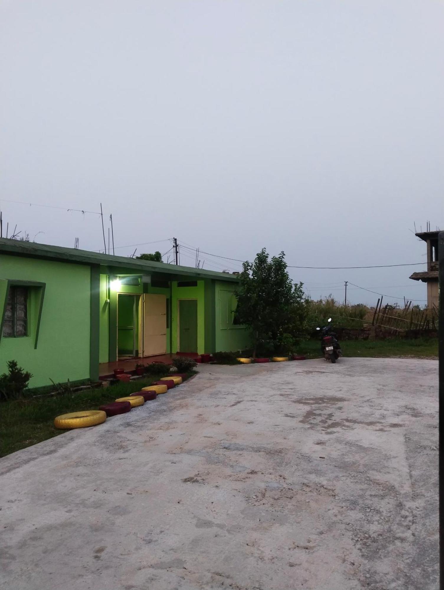 The Bethel Guest House Cherrapunji Εξωτερικό φωτογραφία