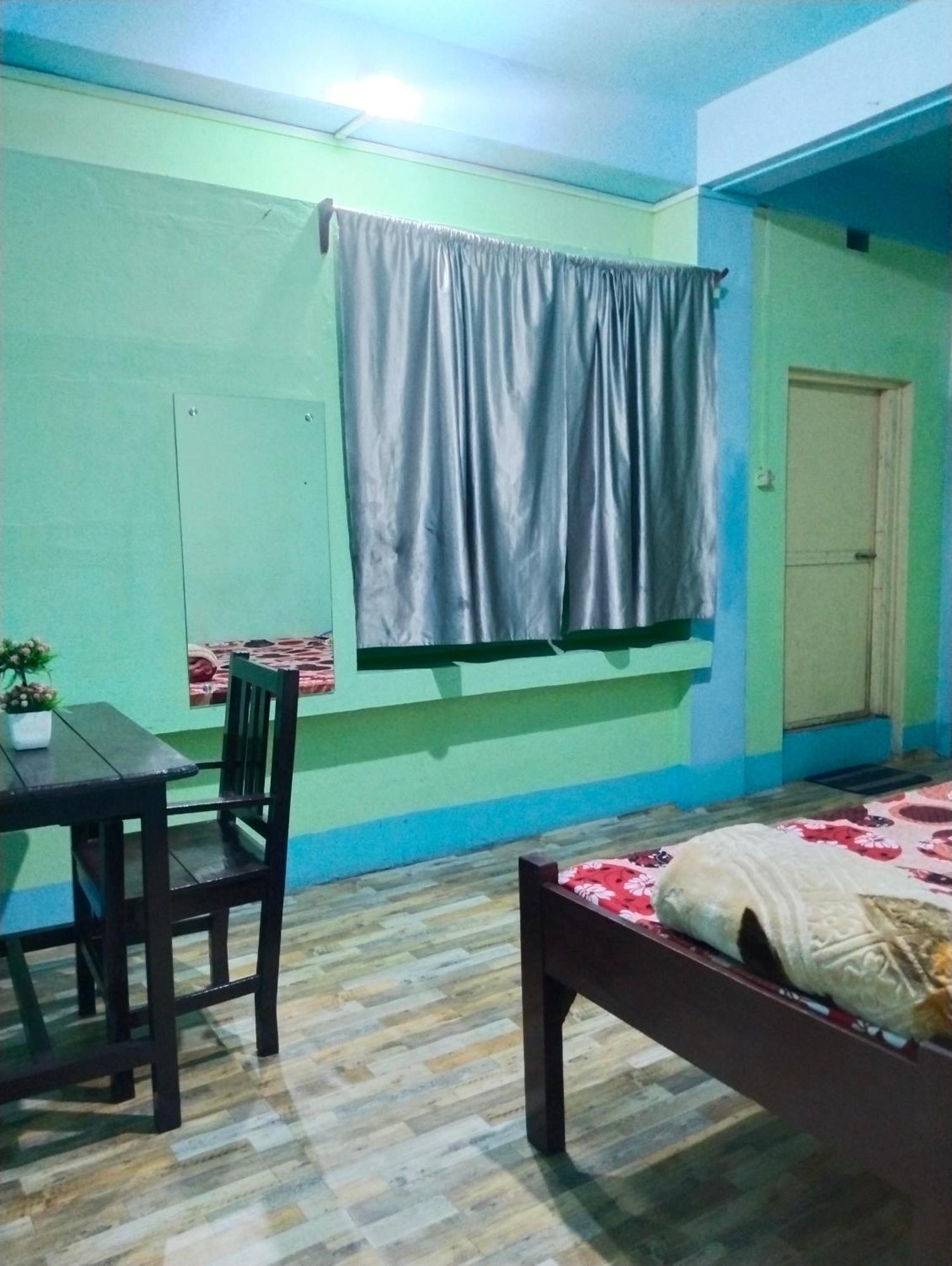 The Bethel Guest House Cherrapunji Εξωτερικό φωτογραφία
