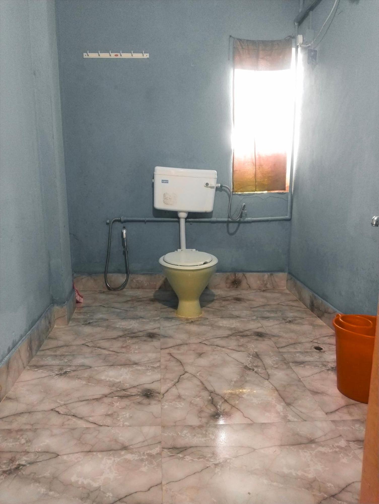 The Bethel Guest House Cherrapunji Εξωτερικό φωτογραφία