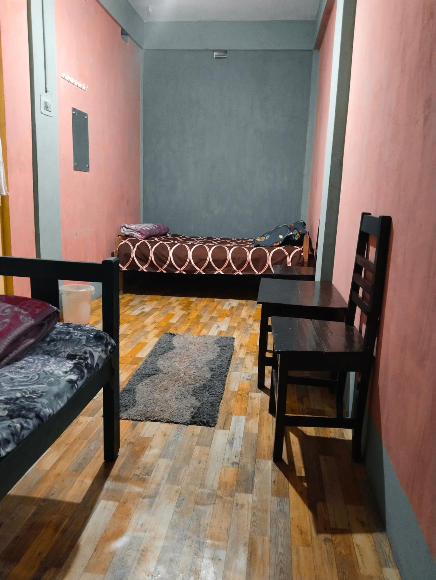 The Bethel Guest House Cherrapunji Εξωτερικό φωτογραφία